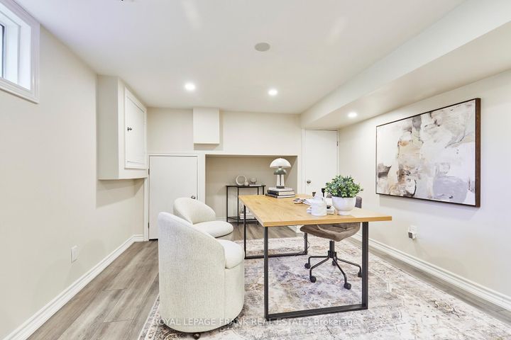 Photo 24 at 432 Park Road N, McLaughlin, Oshawa