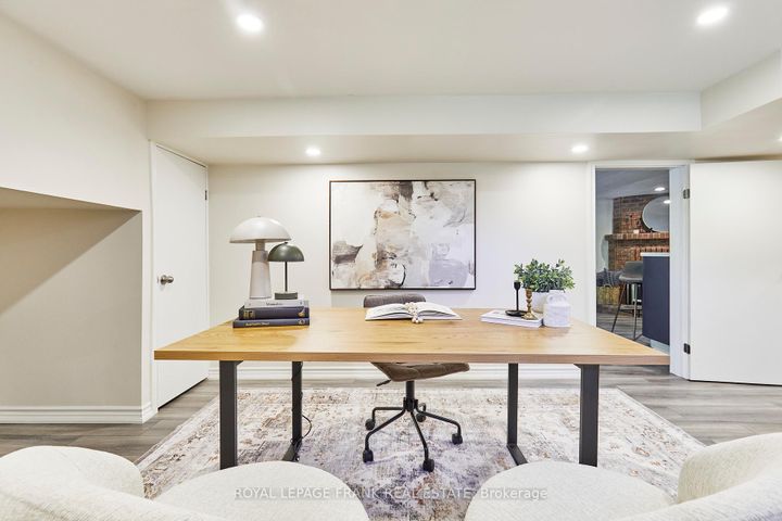Photo 25 at 432 Park Road N, McLaughlin, Oshawa