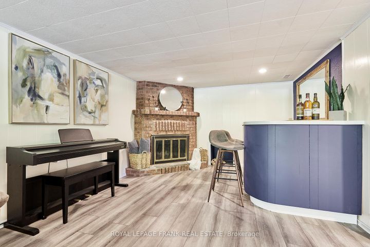 Photo 28 at 432 Park Road N, McLaughlin, Oshawa