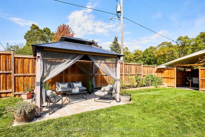 Photo 35 at 432 Park Road N, McLaughlin, Oshawa