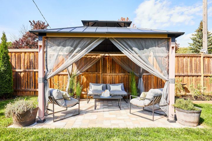 Photo 36 at 432 Park Road N, McLaughlin, Oshawa