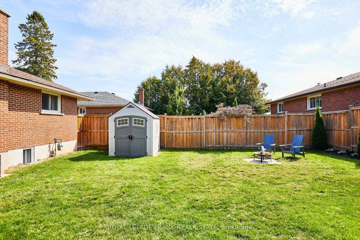 Photo 38 at 432 Park Road N, McLaughlin, Oshawa