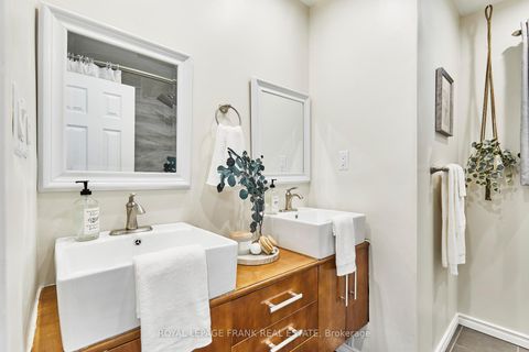 Photo 22 at 432 Park Road N, McLaughlin, Oshawa