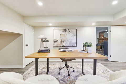 Photo 25 at 432 Park Road N, McLaughlin, Oshawa