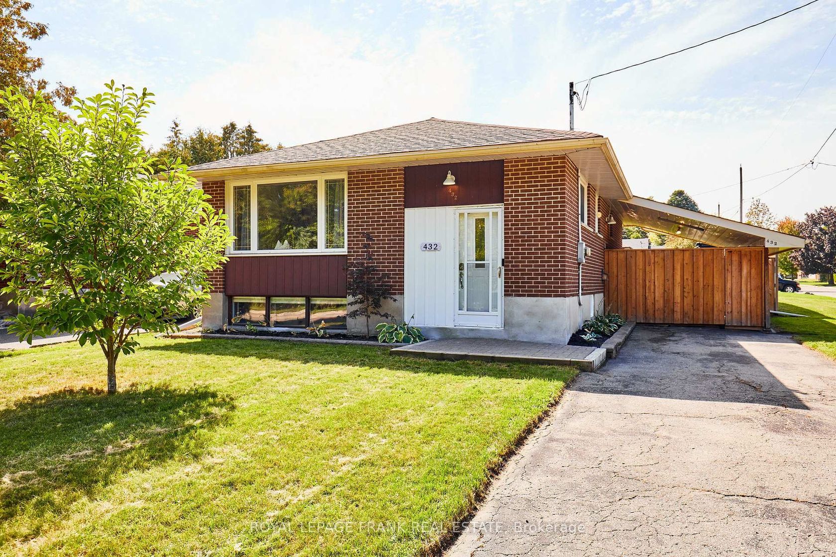 432 Park Road N, McLaughlin, Oshawa 2