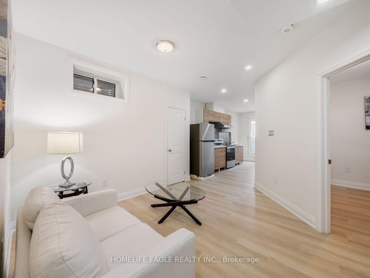 Photo 19 at 109A Heale Avenue, Cliffside, Toronto