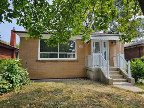 Photo 1 at 703 Midland Avenue, Kennedy Park, Toronto