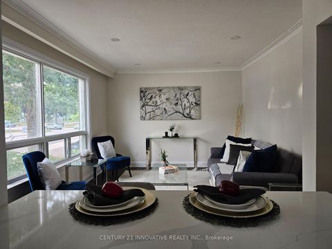 Photo 4 at 703 Midland Avenue, Kennedy Park, Toronto