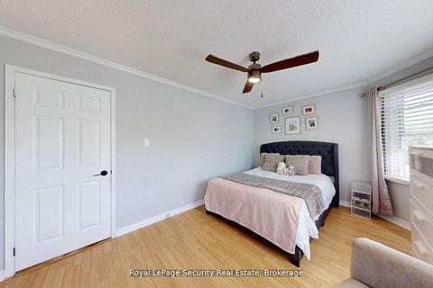 Photo 26 at 122 Browning Trail, Letitia Heights, Barrie