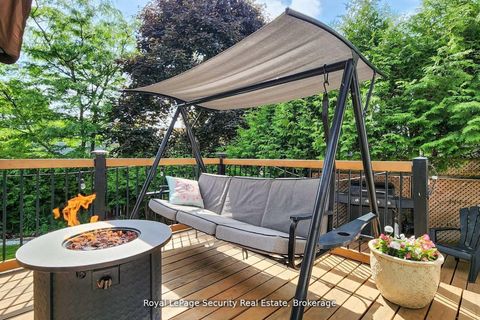 Photo 41 at 122 Browning Trail, Letitia Heights, Barrie