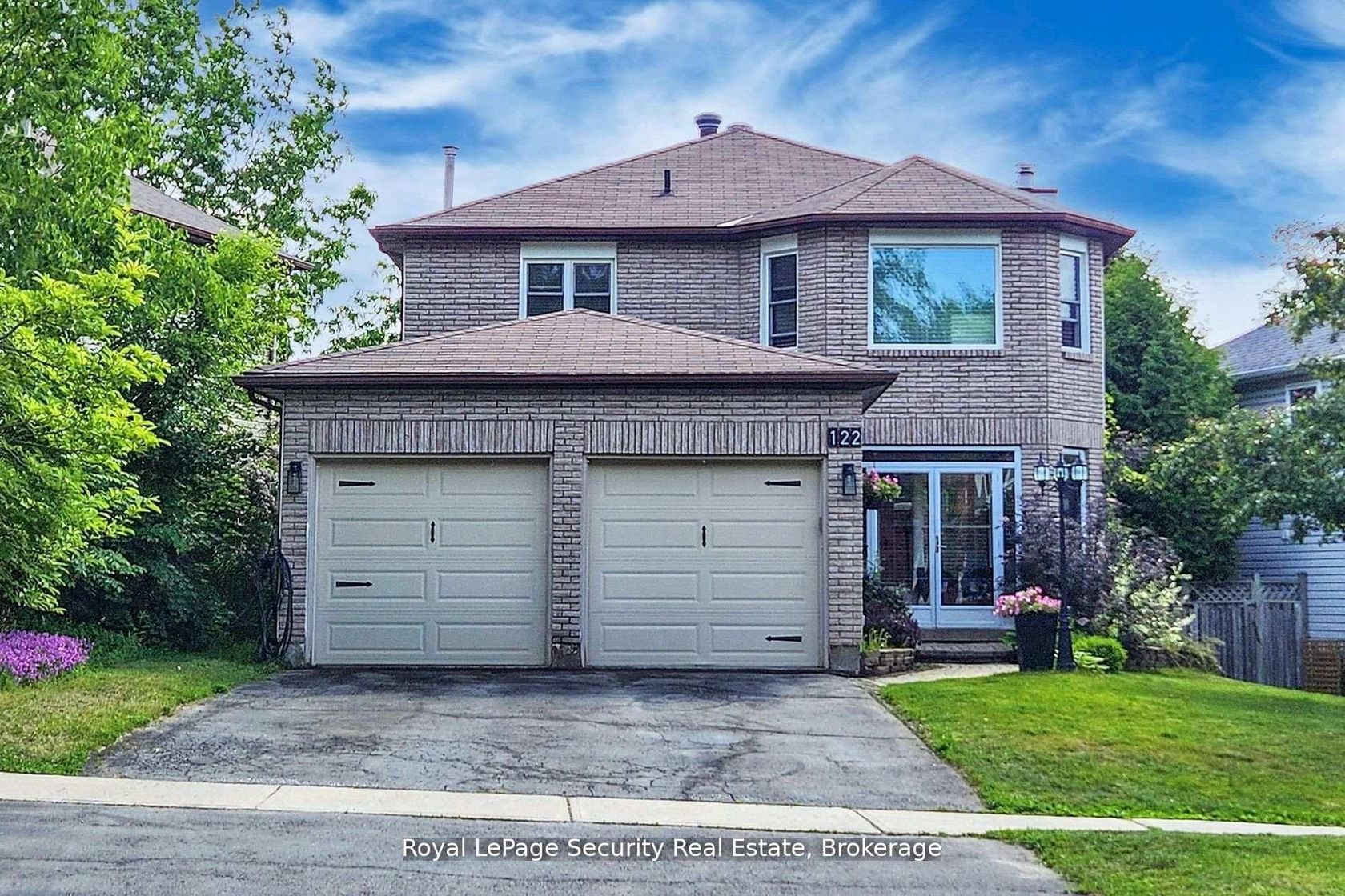 122 Browning Trail, Letitia Heights, Barrie photo 6