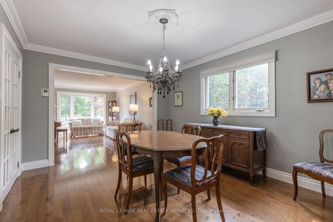 Photo 18 at 1210 BEECHGROVE Crescent, GA Glen Abbey, Oakville