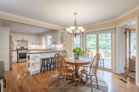 Photo 19 at 1210 BEECHGROVE Crescent, GA Glen Abbey, Oakville