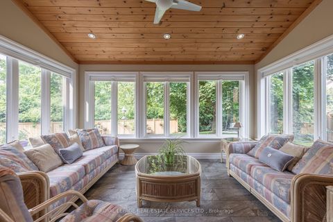 Photo 24 at 1210 BEECHGROVE Crescent, GA Glen Abbey, Oakville