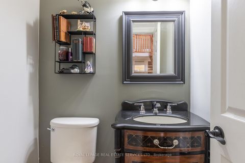 Photo 27 at 1210 BEECHGROVE Crescent, GA Glen Abbey, Oakville