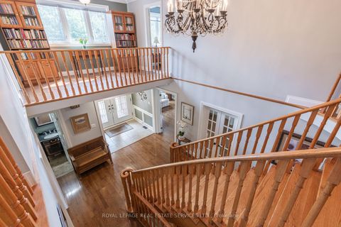 Photo 30 at 1210 BEECHGROVE Crescent, GA Glen Abbey, Oakville