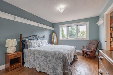 Photo 31 at 1210 BEECHGROVE Crescent, GA Glen Abbey, Oakville