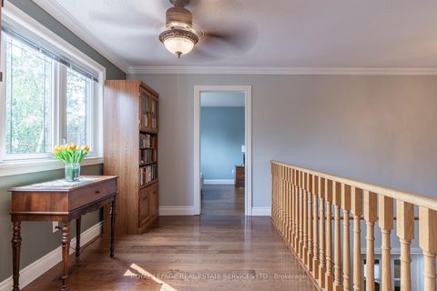 Photo 32 at 1210 BEECHGROVE Crescent, GA Glen Abbey, Oakville