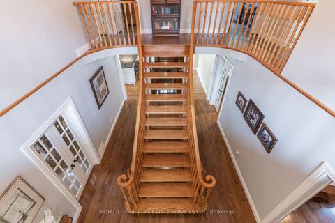 Photo 33 at 1210 BEECHGROVE Crescent, GA Glen Abbey, Oakville