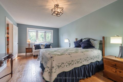 Photo 34 at 1210 BEECHGROVE Crescent, GA Glen Abbey, Oakville