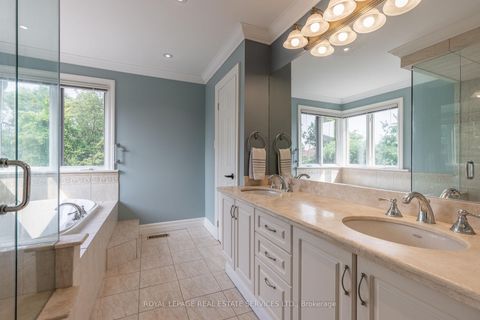 Photo 37 at 1210 BEECHGROVE Crescent, GA Glen Abbey, Oakville