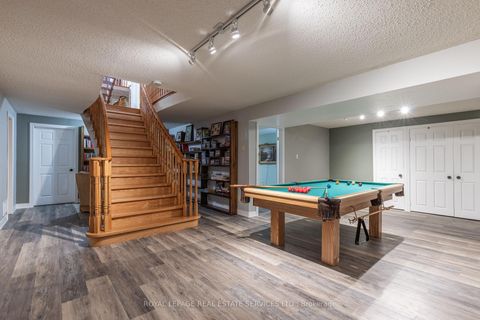 Photo 43 at 1210 BEECHGROVE Crescent, GA Glen Abbey, Oakville