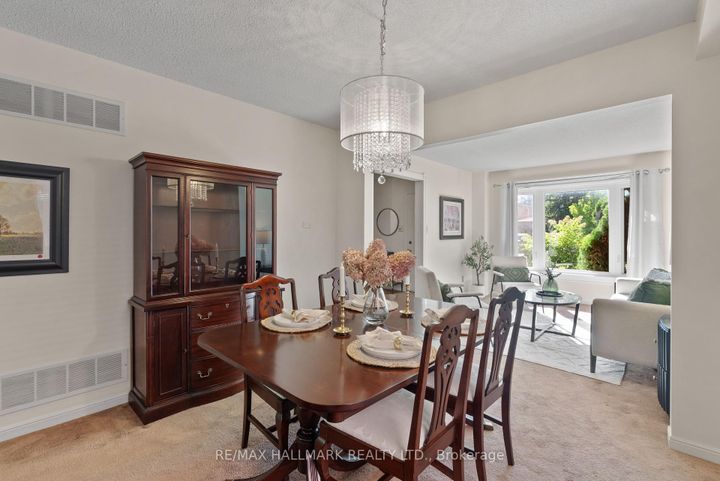 Photo 7 at 15 Emcarr Drive, West Hill, Toronto