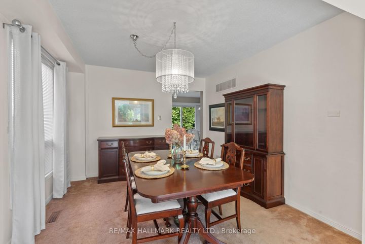 Photo 8 at 15 Emcarr Drive, West Hill, Toronto