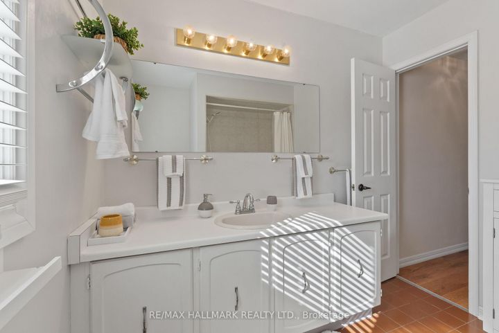 Photo 21 at 15 Emcarr Drive, West Hill, Toronto