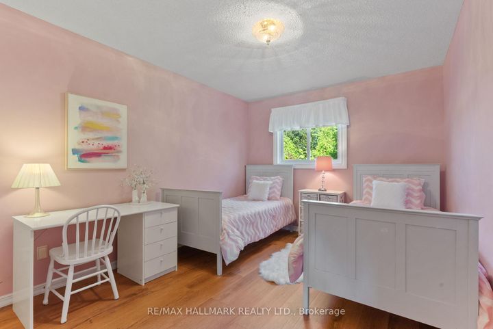 Photo 23 at 15 Emcarr Drive, West Hill, Toronto