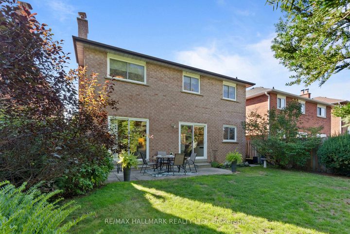 Photo 28 at 15 Emcarr Drive, West Hill, Toronto