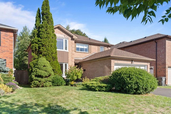 Photo 31 at 15 Emcarr Drive, West Hill, Toronto