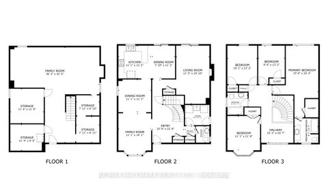 Photo 32 at 15 Emcarr Drive, West Hill, Toronto