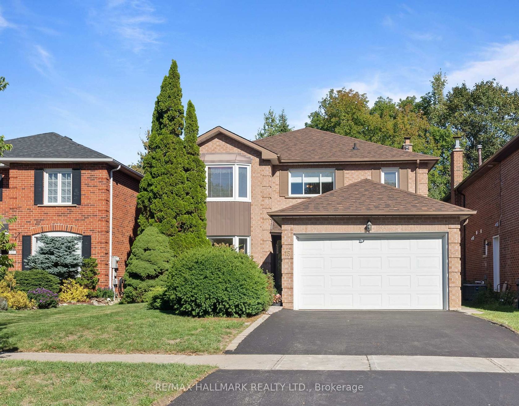 15 Emcarr Drive, West Hill, Toronto 2
