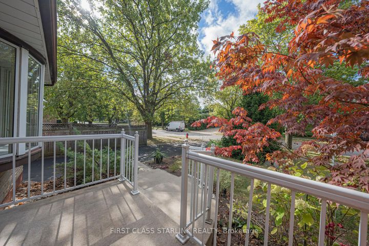 Photo 2 at 621 Dynes Road, Roseland, Burlington