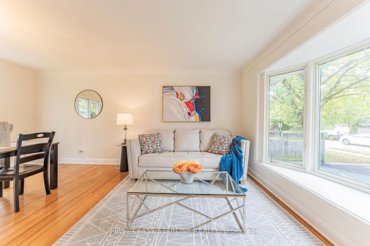 Photo 3 at 621 Dynes Road, Roseland, Burlington