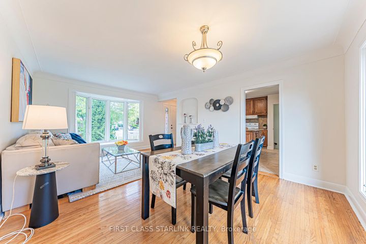 Photo 4 at 621 Dynes Road, Roseland, Burlington
