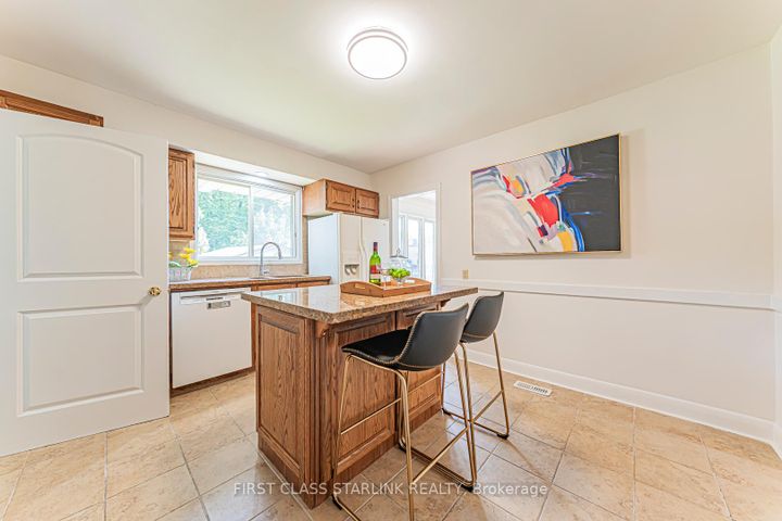 Photo 8 at 621 Dynes Road, Roseland, Burlington
