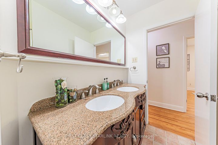 Photo 9 at 621 Dynes Road, Roseland, Burlington