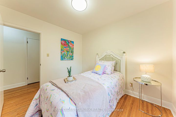 Photo 11 at 621 Dynes Road, Roseland, Burlington