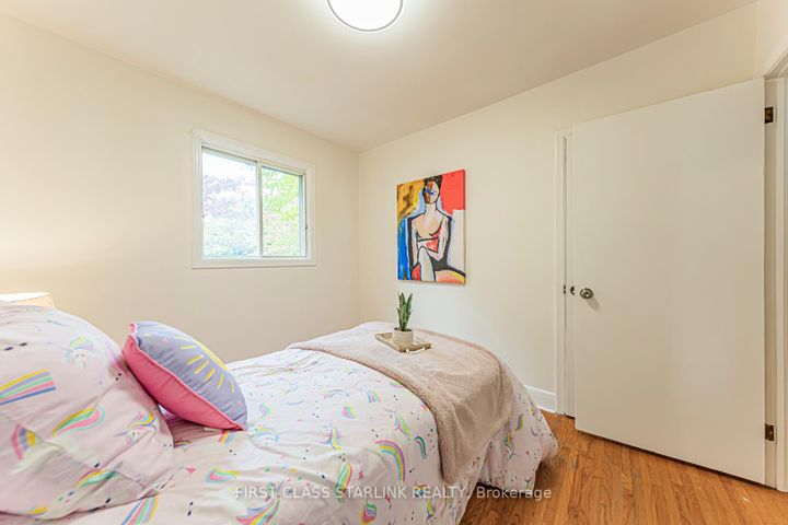 Photo 12 at 621 Dynes Road, Roseland, Burlington