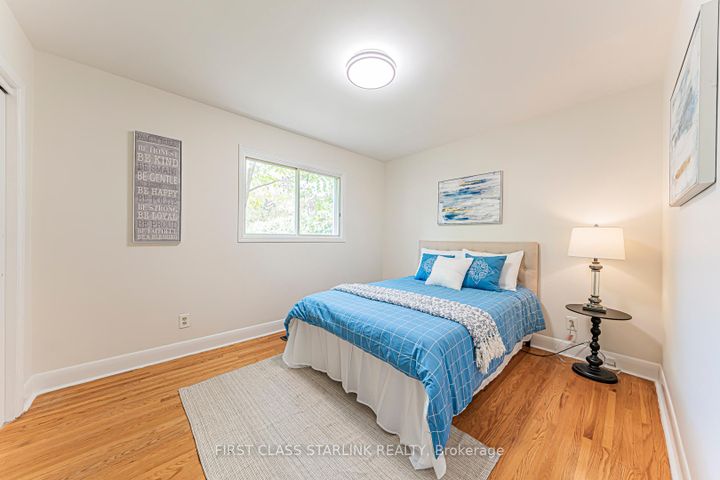 Photo 13 at 621 Dynes Road, Roseland, Burlington