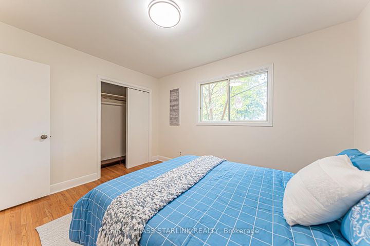 Photo 15 at 621 Dynes Road, Roseland, Burlington