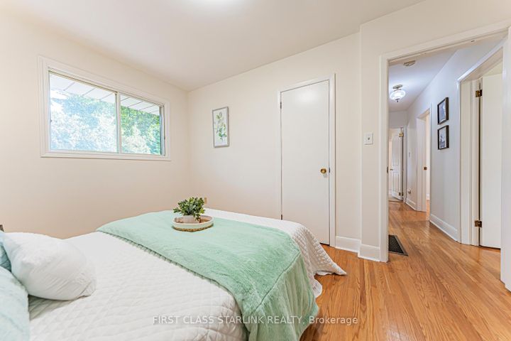 Photo 16 at 621 Dynes Road, Roseland, Burlington