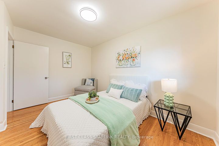 Photo 17 at 621 Dynes Road, Roseland, Burlington