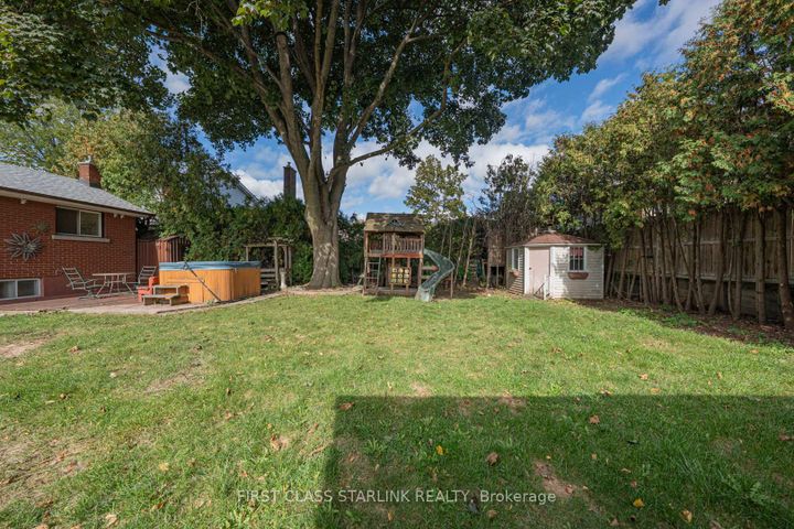 Photo 38 at 621 Dynes Road, Roseland, Burlington