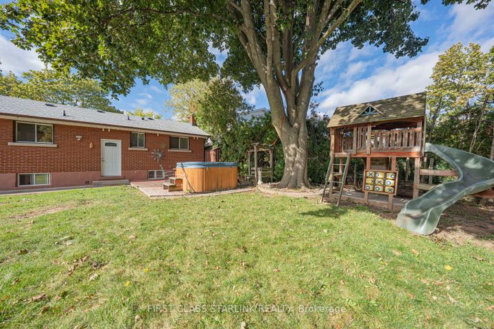 Photo 39 at 621 Dynes Road, Roseland, Burlington