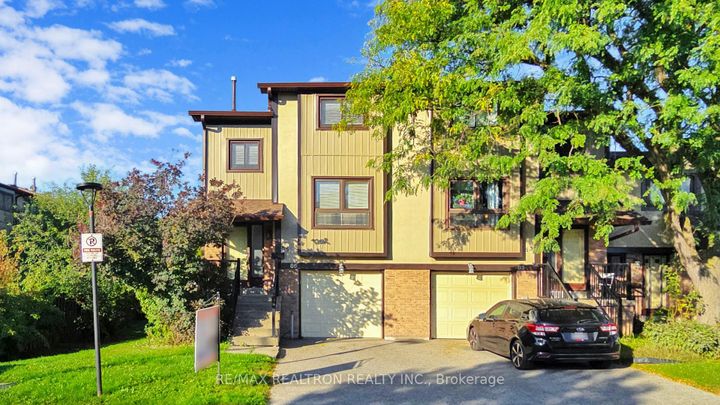 Photo 0 at 85 - 29 Fundy Bay Boulevard, Steeles, Toronto