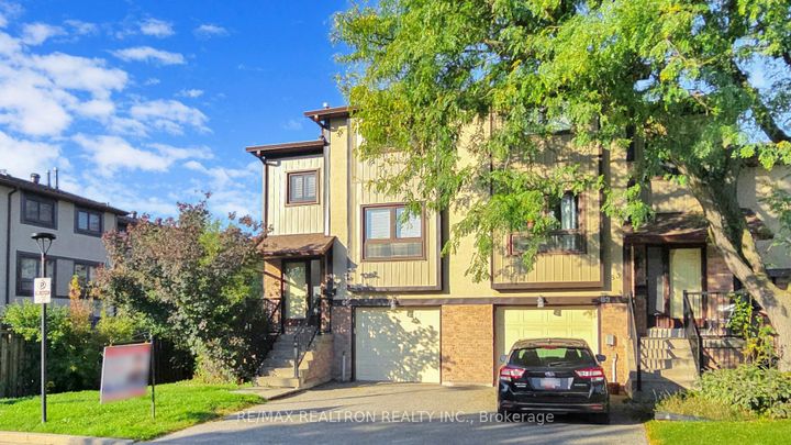 Photo 2 at 85 - 29 Fundy Bay Boulevard, Steeles, Toronto