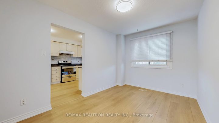 Photo 11 at 85 - 29 Fundy Bay Boulevard, Steeles, Toronto